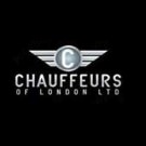 Logo of Chauffeurs Of London Ltd Car Hire - Chauffeur Driven In London