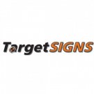 Logo of Target Signs Ltd