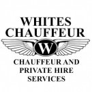 Logo of Whites Chauffeur Ltd Car Hire - Chauffeur Driven In Romford, Essex