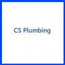 Logo of CS Plumbing