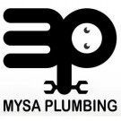 Logo of Mysa Plumbing Plumbers In Buckfastleigh, Devon