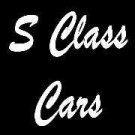 Logo of S Class Cars Car Hire - Chauffeur Driven In Blackpool, Lancashire