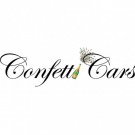 Logo of Confetti Cars