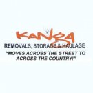 Logo of Kanga Removal Storage  Haulage