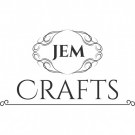 Logo of JEM Crafts