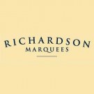 Logo of Richardson Marquees Marquees Tents And Portable Floor Hire In Bristol, Avon