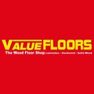 Logo of Value Floors Hall Green