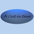 Logo of A Cut In Time Barbers In Wolverhampton, West Midlands