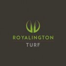 Logo of Royalington Turf Turf And Soil Contractors And Suppliers In Darlington, County Durham