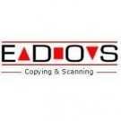 Logo of EDOS Copying Print Shop In High Wycombe, Buckinghamshire
