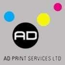 Logo of adprintserviceslimited