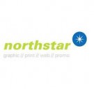 Logo of Northstar Design Printers In Burnley, Lancashire