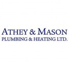 Logo of Athey & Mason Plumbing & Heating Ltd Plumbers In Abingdon, Oxfordshire