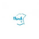 Logo of Think Tee T-Shirt Printers In Huddersfield, West Yorkshire