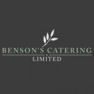 Logo of Bensons Catering Ltd Caterers In Gloucester