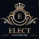 Logo of Elect Chauffeurs Car Hire - Chauffeur Driven In Belfast, Northern Ireland