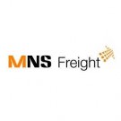 Logo of MNS Freight Services Airfreight Services In Sheffield