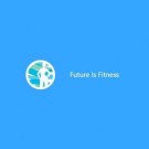 Logo of Future is Fitness Personal Trainer In Uxbridge, Middlesex