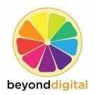 Logo of Beyond Digital