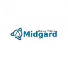 Logo of Midgard IT IT Support In Swansea