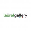 Logo of The Laurel Gallery Art And Craft Materials In Edinburgh, Midlothian