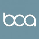 Logo of Ben Cunliffe Architects