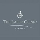 Logo of The Laser Clinic Reading