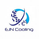 Logo of EJN Cooling Air Conditioning And Refrigeration In St Austell, Cornwall