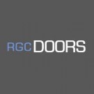 Logo of RGC Doors Door Manufacturers - Industrial In Durham