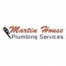 Logo of Martin House Plumbing Services