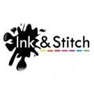 Logo of Ink  Stitch