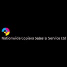 Logo of Nationwide Copiers Printers In Milton Keynes, Buckinghamshire
