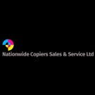 Logo of Nationwide Copiers