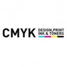 Logo of CMYK-Design Copy Print