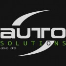 Logo of Auto Solutions EK Ltd Car Accessories Mnfrs In Glasgow, Lanarkshire