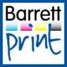 Logo of Barrett Print