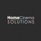 Logo of Home Cinema Solutions
