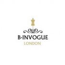 Logo of B-Invogue UK Clothing In Epping, Essex
