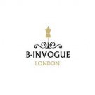 Logo of B-Invogue UK Clothing In Epping, Essex