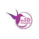 Logo of DR3D Filament Ltd