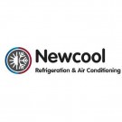 Logo of Newcool Refrigeration  Air Conditioning