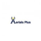 Logo of Aerials Plus Television And Radio Aerials  Suppliers And Erectors In Hartlepool, Cleveland