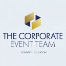 Logo of The Corporate Event Team Exhibition And Event Organisers In London