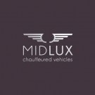 Logo of Midlux Chauffeurs Car Hire - Chauffeur Driven In Leicester, Leicestershire