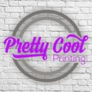 Logo of Pretty Cool Printing