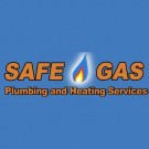 Logo of Safe Gas Plumbing  Heating Services