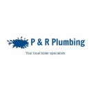 Logo of P  R Plumbing