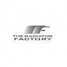 Logo of The Radiator Factory Radiators In Kensington, London