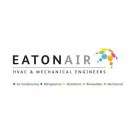 Logo of EatonAir Air Conditioning And Refrigeration Contractors In Basildon, Essex