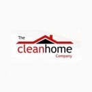Logo of Clean Homes